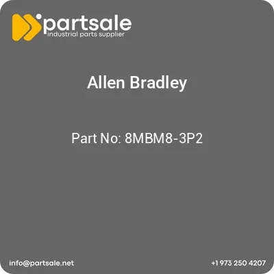 allen-bradley-8mbm8-3p2