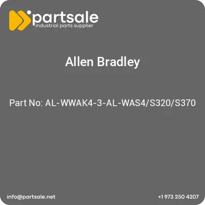 allen-bradley-al-wwak4-3-al-was4s320s370