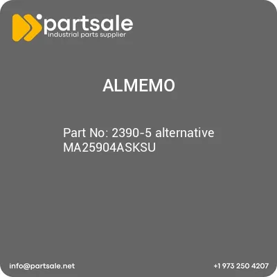 2390-5-alternative-ma25904asksu