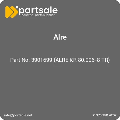 3901699-alre-kr-80006-8-tr