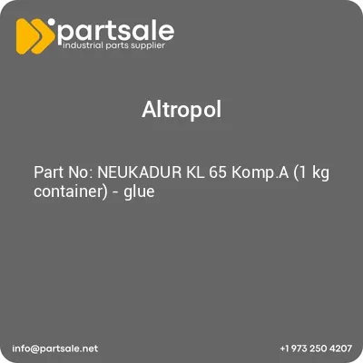 neukadur-kl-65-kompa-1-kg-container-glue