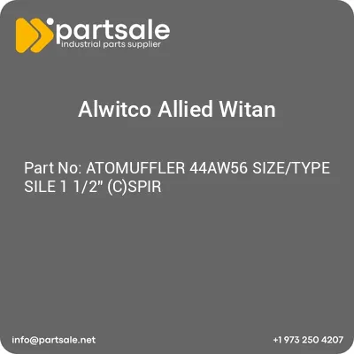 alwitco-allied-witan-atomuffler-44aw56-sizetype-sile-1-12-cspir