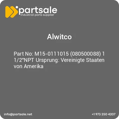 alwitco-m15-0111015-080500088-1-12npt-ursprung-vereinigte-staaten-von-amerika