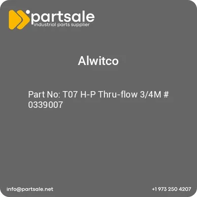 t07-h-p-thru-flow-34m-0339007