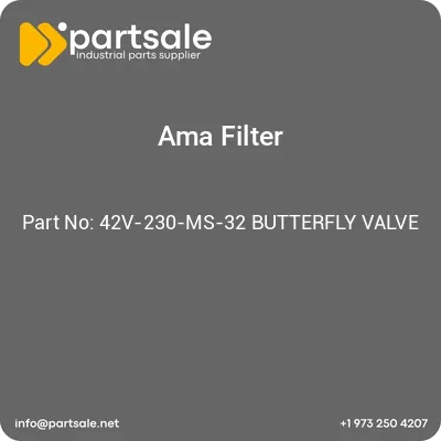 42v-230-ms-32-butterfly-valve