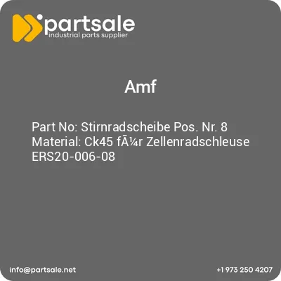 stirnradscheibe-pos-nr-8-material-ck45-fa14r-zellenradschleuse-ers20-006-08