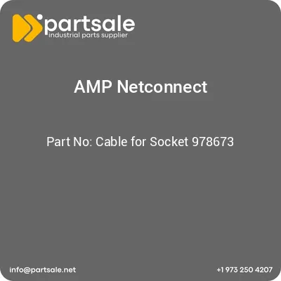 cable-for-socket-978673