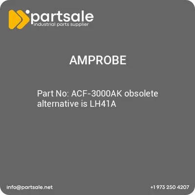 acf-3000ak-obsolete-alternative-is-lh41a