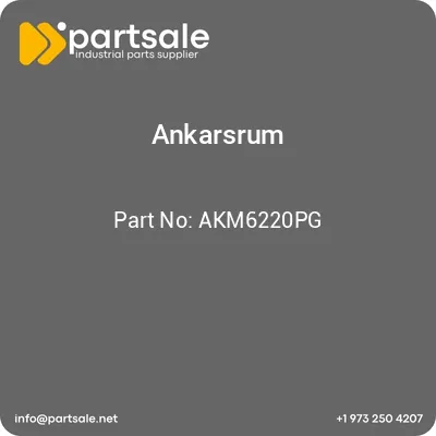 ankarsrum-akm6220pg