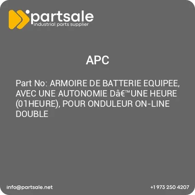 armoire-de-batterie-equipee-avec-une-autonomie-datmune-heure-01heure-pour-onduleur-on-line-double