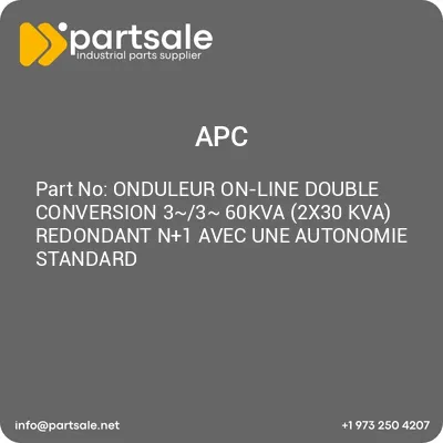 onduleur-on-line-double-conversion-33-60kva-2x30-kva-redondant-n1-avec-une-autonomie-standard