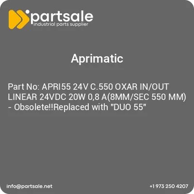 apri55-24v-c550-oxar-inout-linear-24vdc-20w-08-a8mmsec-550-mm-obsoletereplaced-with-duo-55