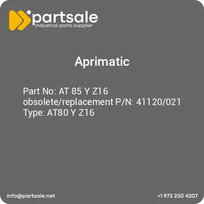 aprimatic-at-85-y-z16-obsoletereplacement-pn-41120021-type-at80-y-z16