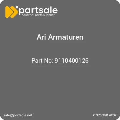 ari-armaturen-9110400126