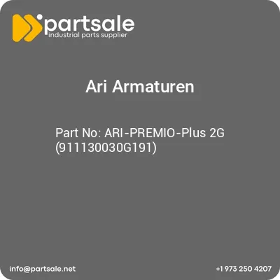 ari-premio-plus-2g-911130030g191