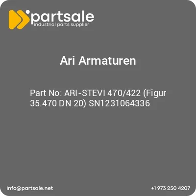 ari-stevi-470422-figur-35470-dn-20-sn1231064336