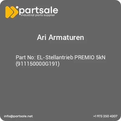 el-stellantrieb-premio-5kn-911150000g191