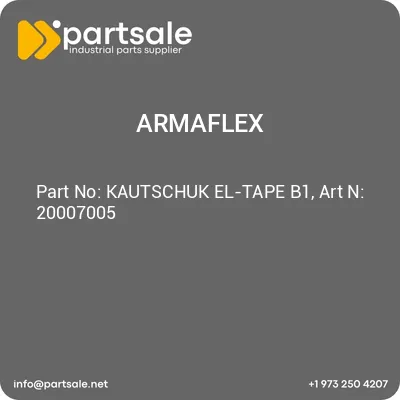 kautschuk-el-tape-b1-art-n-20007005