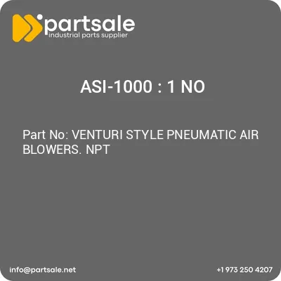 venturi-style-pneumatic-air-blowers-npt