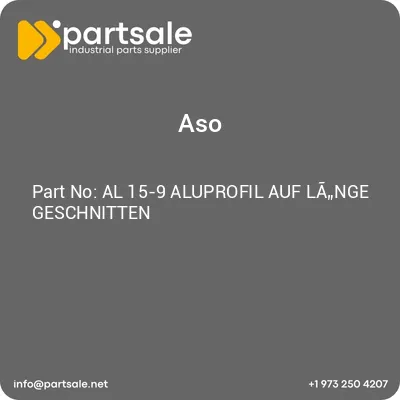 al-15-9-aluprofil-auf-lange-geschnitten