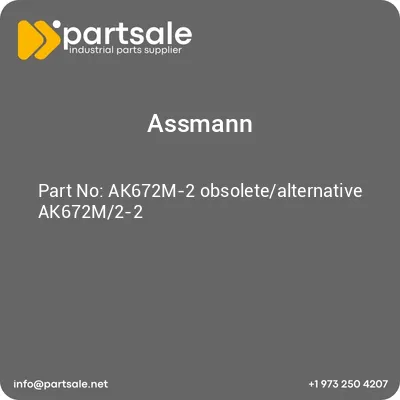 ak672m-2-obsoletealternative-ak672m2-2