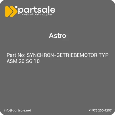 synchron-getriebemotor-typ-asm-26-sg-10