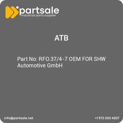 rfo374-7-oem-for-shw-automotive-gmbh