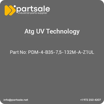 pdm-4-b35-75-132m-a-z1ul