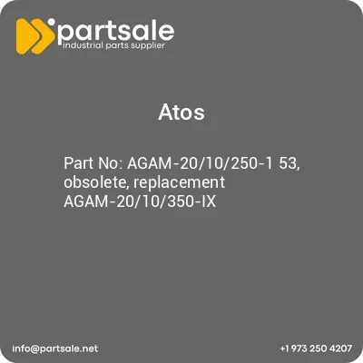 atos-agam-2010250-1-53-obsolete-replacement-agam-2010350-ix