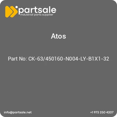 atos-ck-63450160-n004-ly-b1x1-32