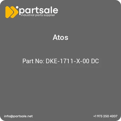 dke-1711-x-00-dc