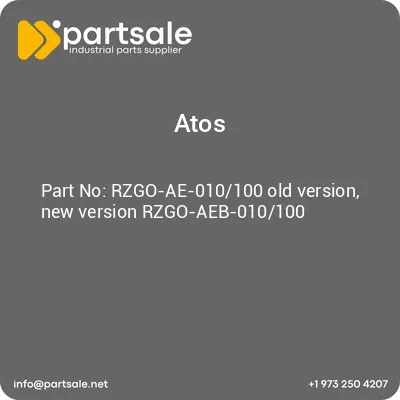 rzgo-ae-010100-old-version-new-version-rzgo-aeb-010100