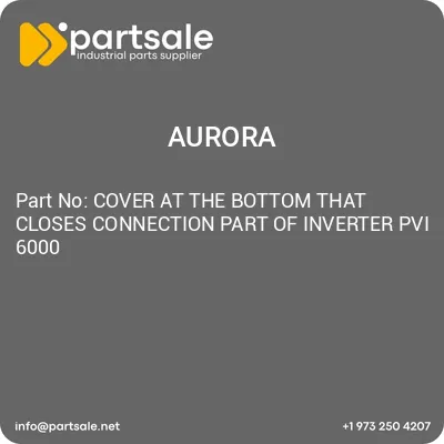 cover-at-the-bottom-that-closes-connection-part-of-inverter-pvi-6000