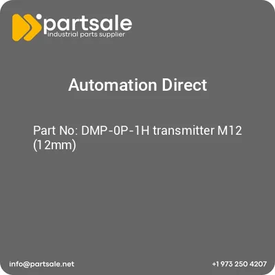 dmp-0p-1h-transmitter-m12-12mm