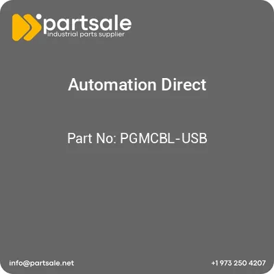 pgmcbl-usb