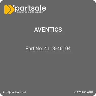 aventics-4113-46104