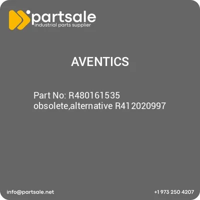 aventics-r480161535-obsoletealternative-r412020997