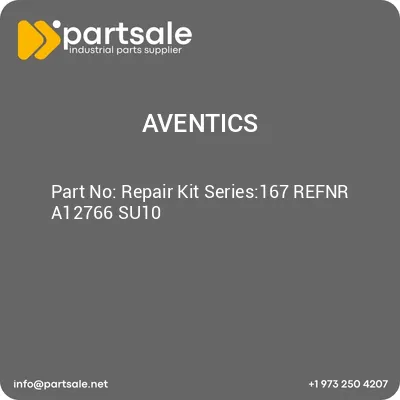 repair-kit-series167-refnr-a12766-su10