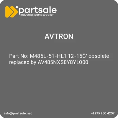 avtron-m485l-51-hl1-12-15g-obsolete-replaced-by-av485nxs8y8yl000