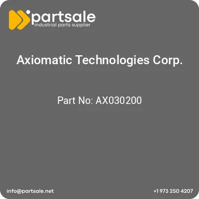 ax030200