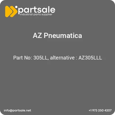 305ll-alternative-az305lll