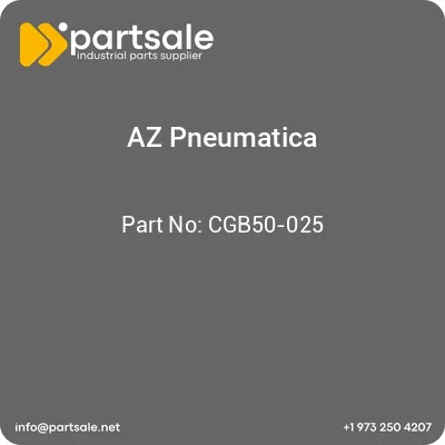 az-pneumatica-cgb50-025