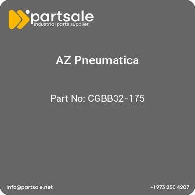 az-pneumatica-cgbb32-175