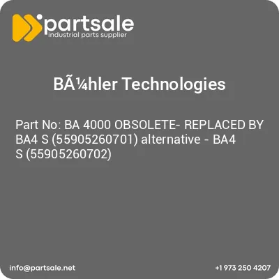 ba-4000-obsolete-replaced-by-ba4-s-55905260701-alternative-ba4-s-55905260702