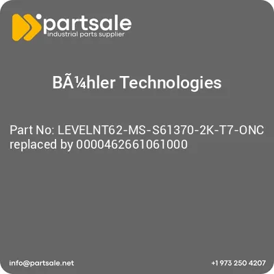 levelnt62-ms-s61370-2k-t7-onc-replaced-by-0000462661061000