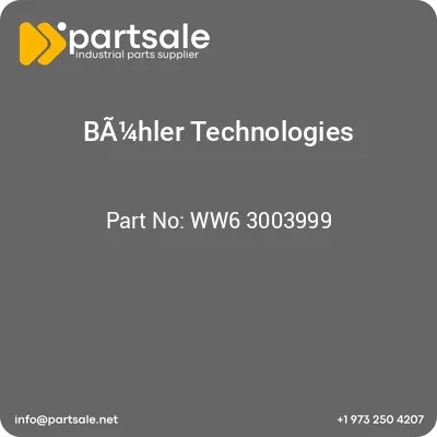 ba14hler-technologies-ww6-3003999