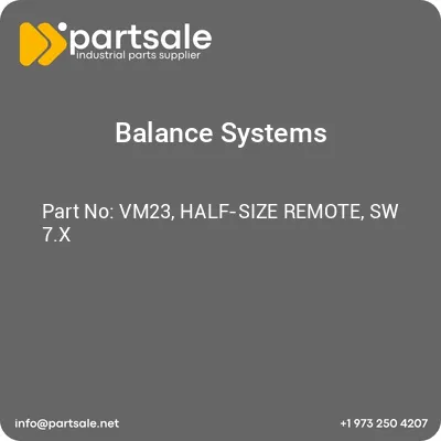 vm23-half-size-remote-sw-7x