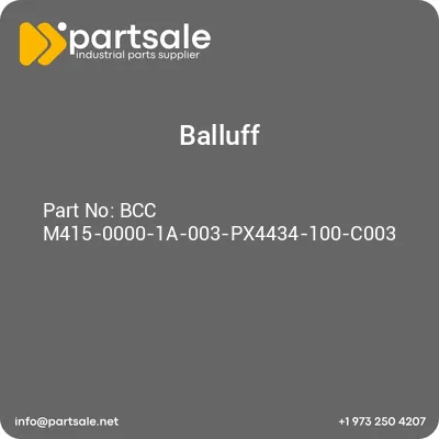 balluff-bcc-m415-0000-1a-003-px4434-100-c003