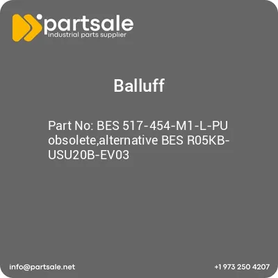balluff-bes-517-454-m1-l-pu-obsoletealternative-bes-r05kb-usu20b-ev03