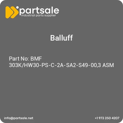 balluff-bmf-303khw30-ps-c-2a-sa2-s49-003-asm